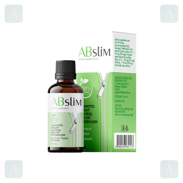 ABslim