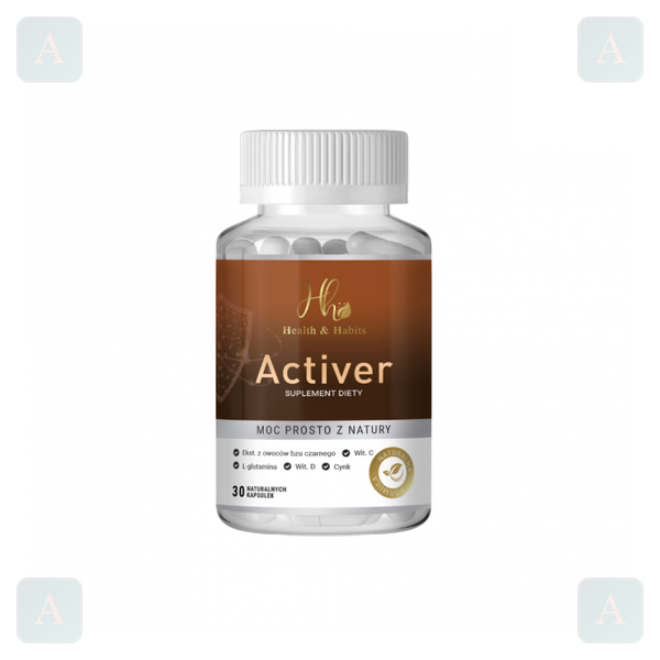 Activer opakowanie