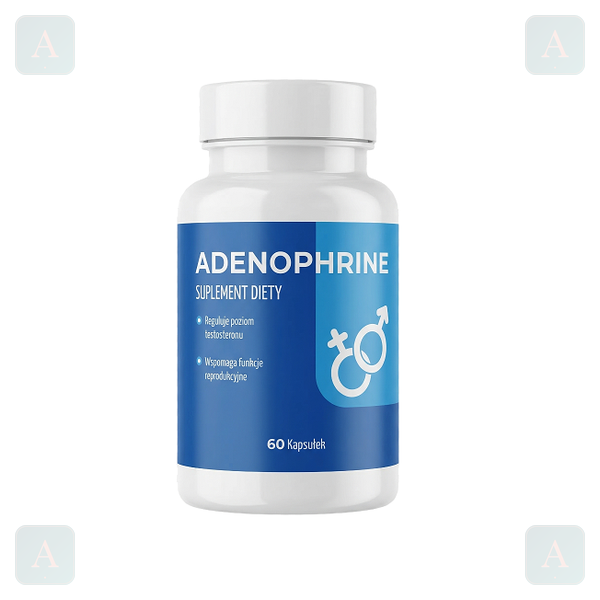 Adenophrine