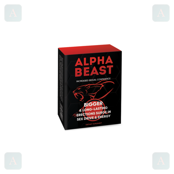 AlphaGigante