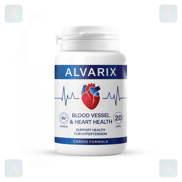 Alvarix