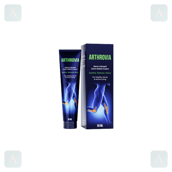 Arthrovia