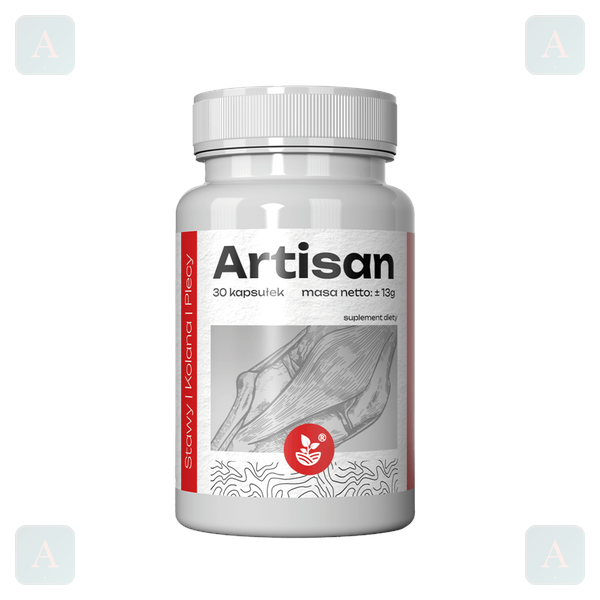 Artisan