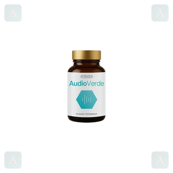 AudioVerde