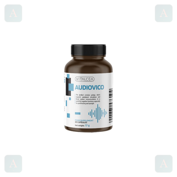 Audiovico