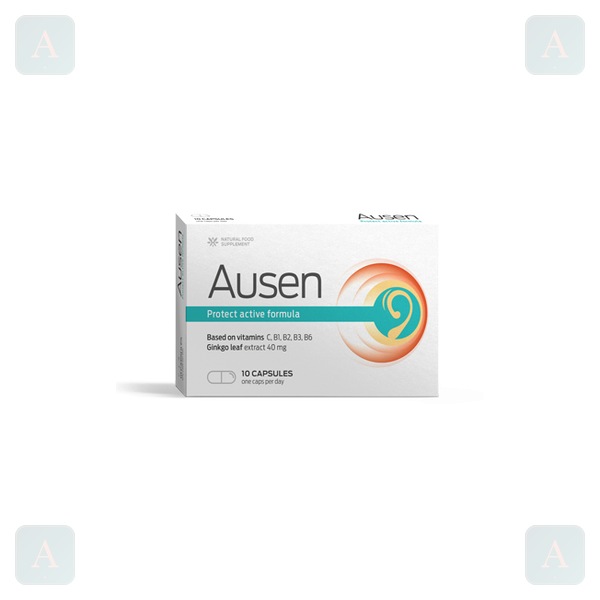 Ausen