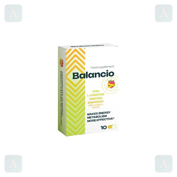 Balancio