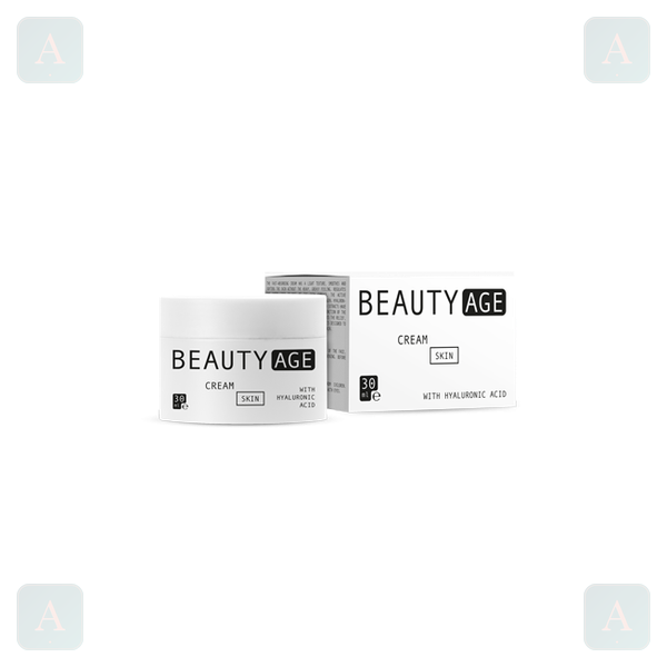 Beauty Age