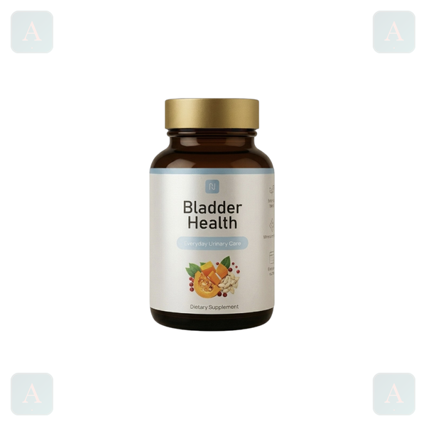 Bladder opakowanie