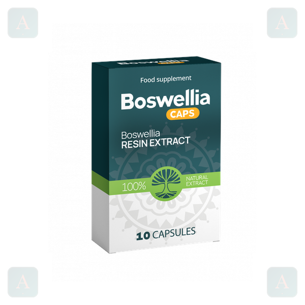 Boswellia