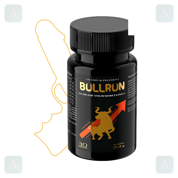 Bullrun