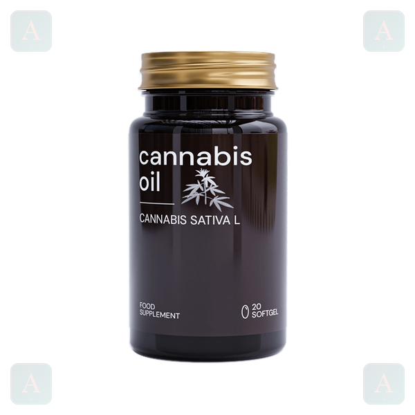 CannabisOil