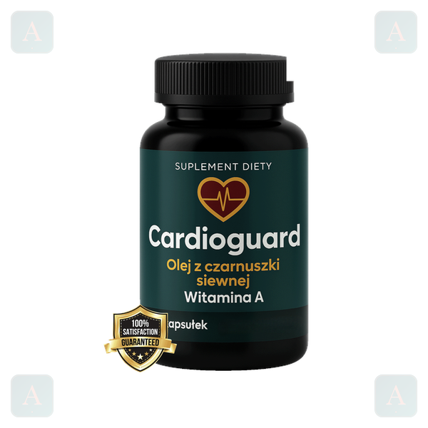 Cardioguard