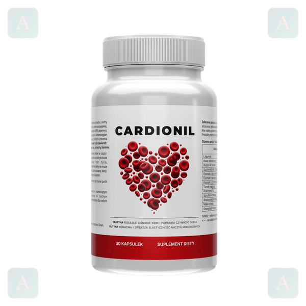 Cardionil