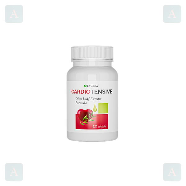 Cardiotensive