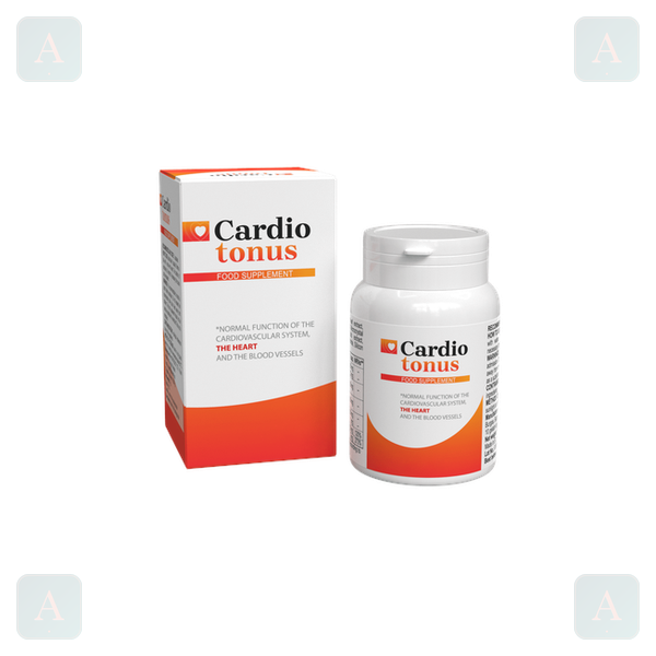 Cardiotonus