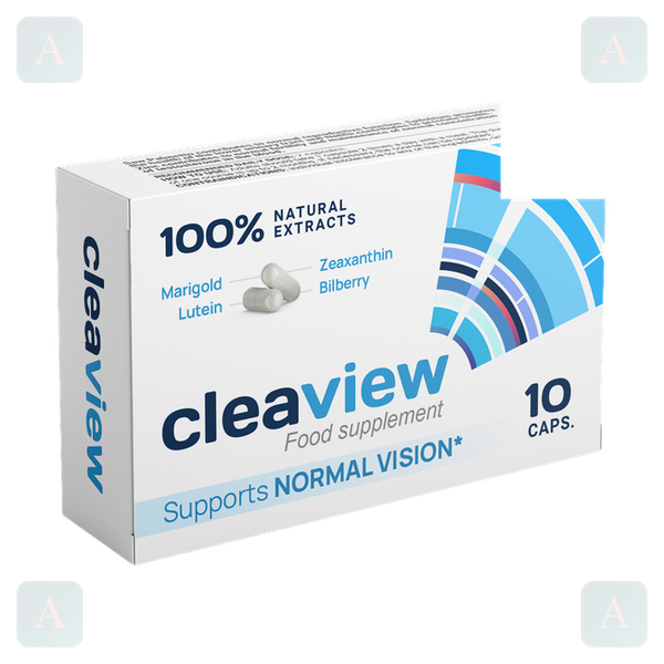 Cleaview
