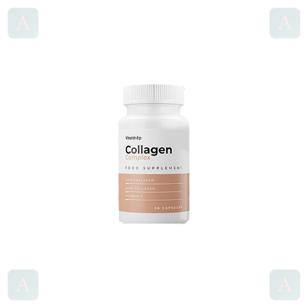 Vitaldrop Collagen Complex