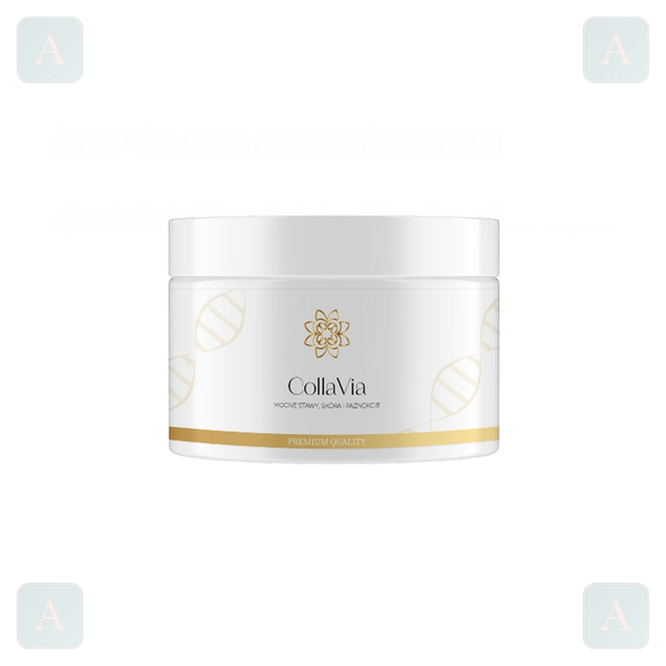 CollaVia