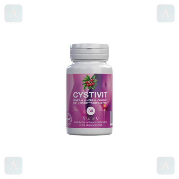 Cystivit