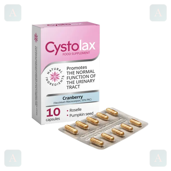 Cystolax