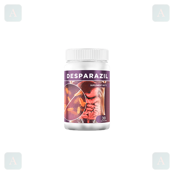 Desparazil