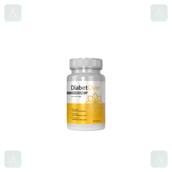 DiabetOver