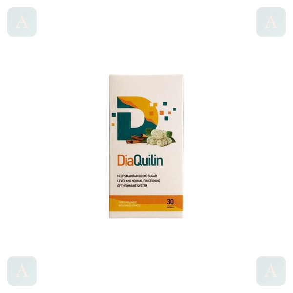 DiaQuilin