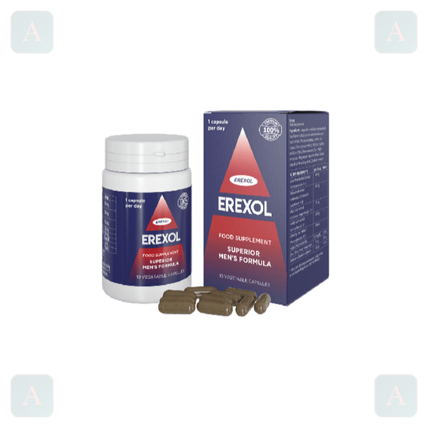 Erexol