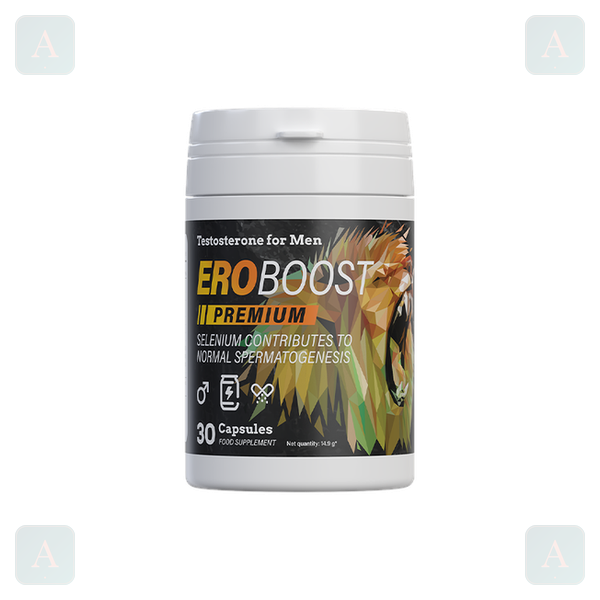 Eroboost