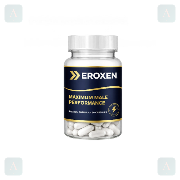 Eroxen