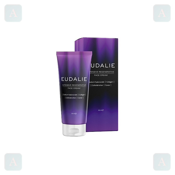 Eudalie