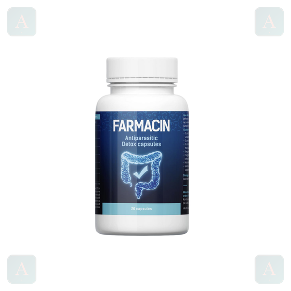 Farmacin