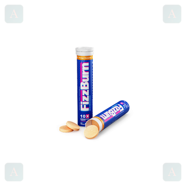 FizzBurn