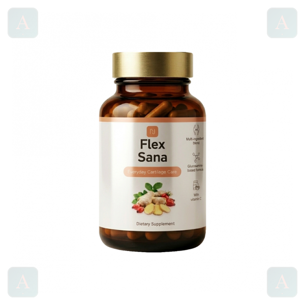 FlexSana opakowanie