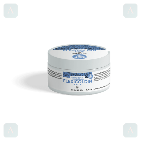 artreactin FLEXICOLDIN FORTE