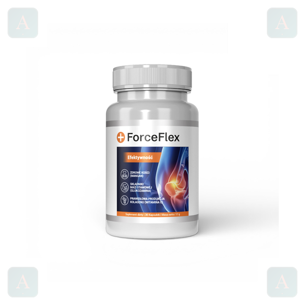 ForceFlex