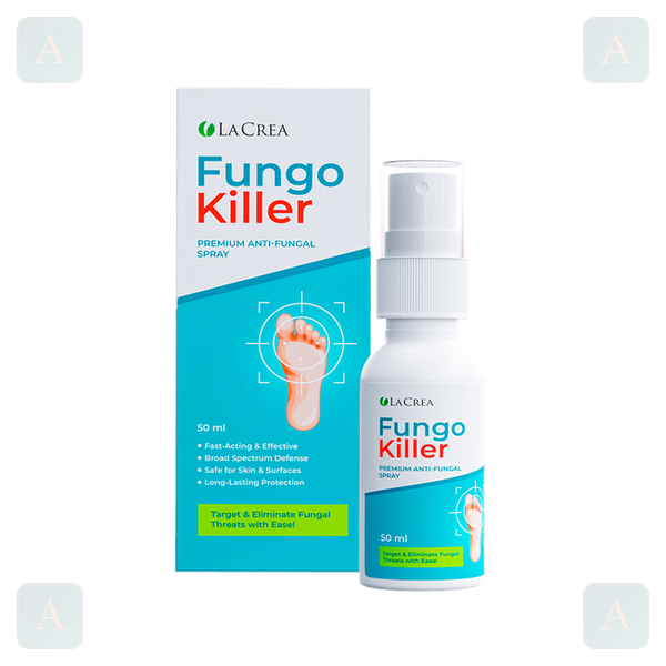Fungokiller