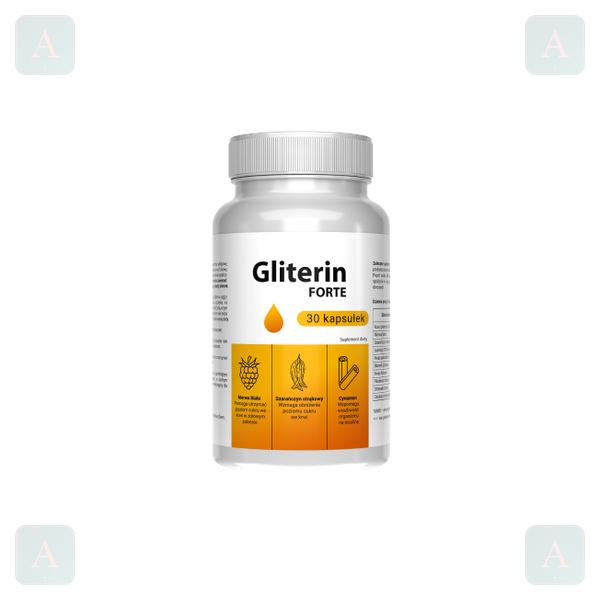 Gliterin