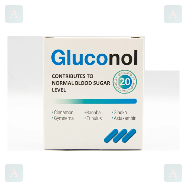 Gluconol