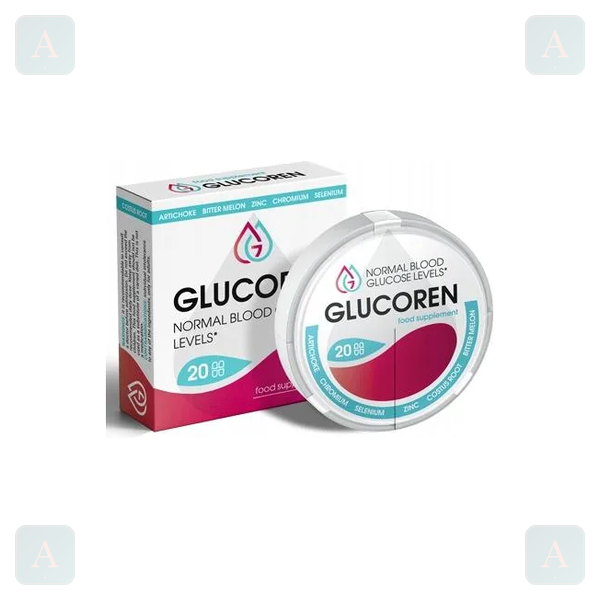 Glucoren