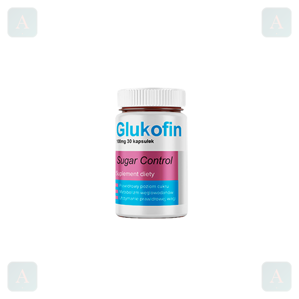 Glukofin