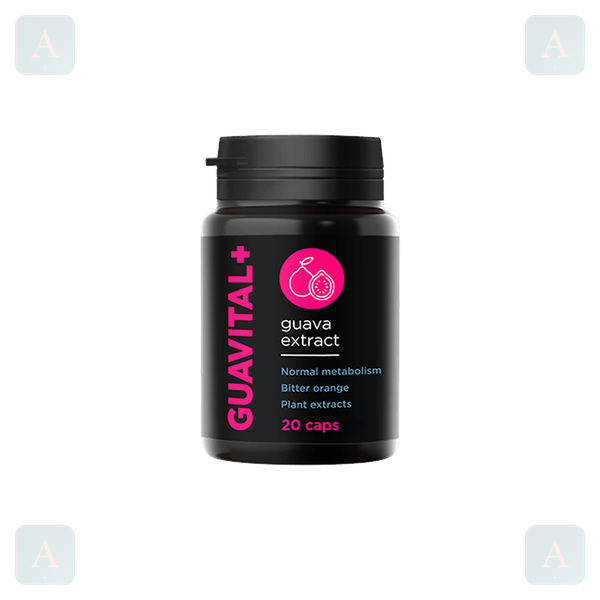 Guavital