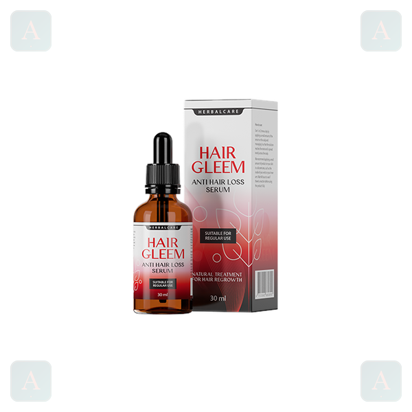 Hairand