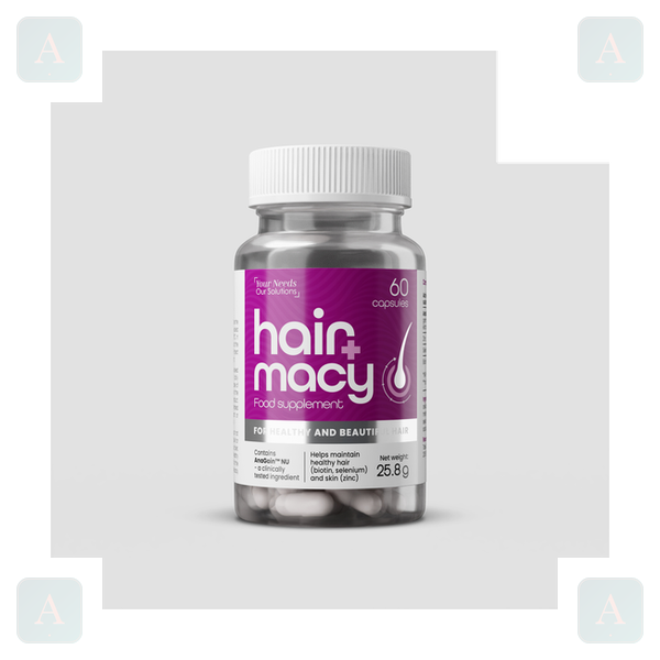 Hairmacy