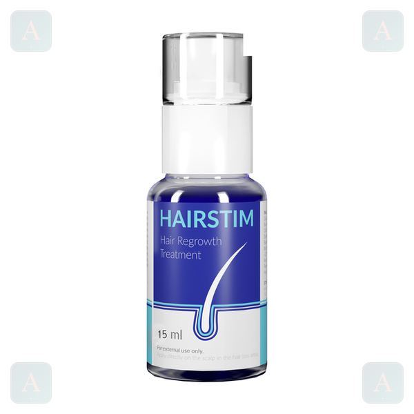 Hairstim