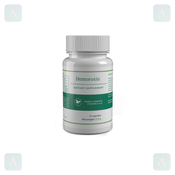 Hemoroxin