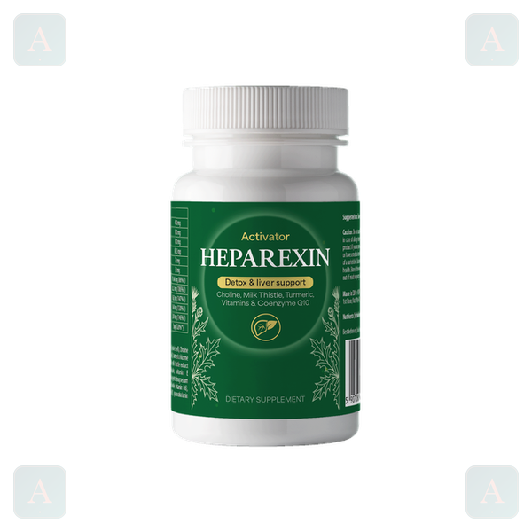 Heparexin