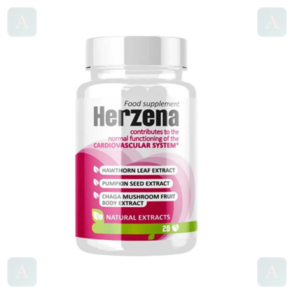 Herzena