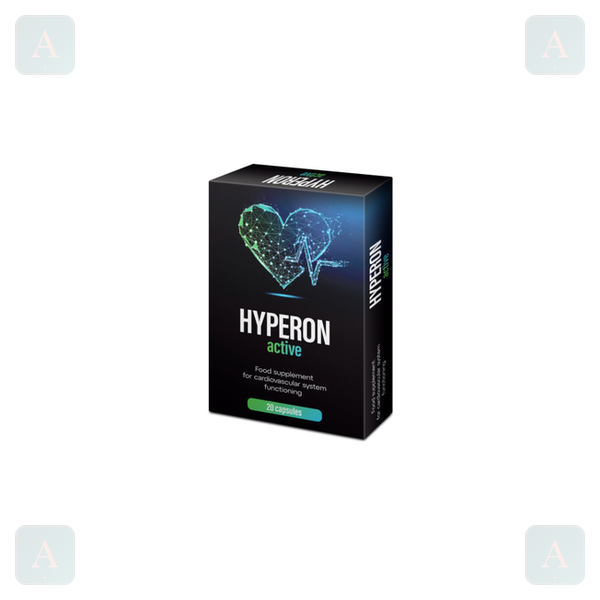 Hyperon